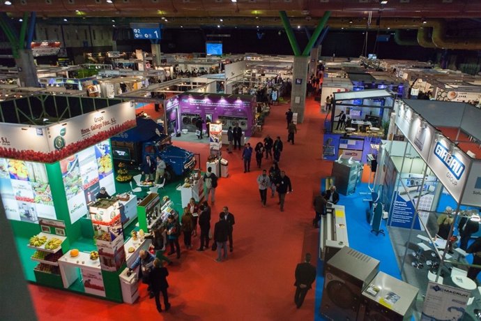 H&T, Salón del Equipamiento, Alimentación y Servicios para Hostelería y Turismo