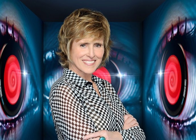 Jorge Javier Vázquez será el nuevo presentador de Gran Hermano