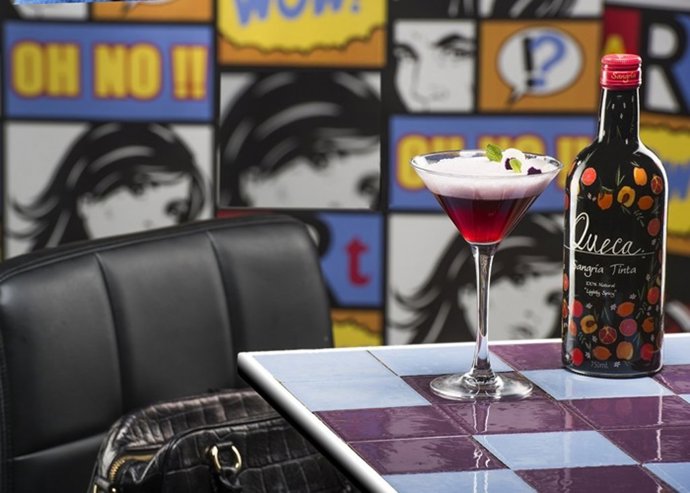 La bebida más refrescante para este verano