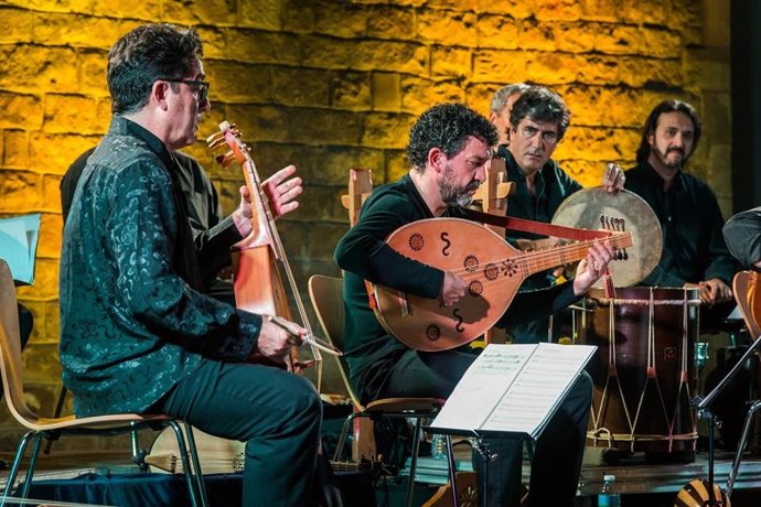 Capella de Ministrers