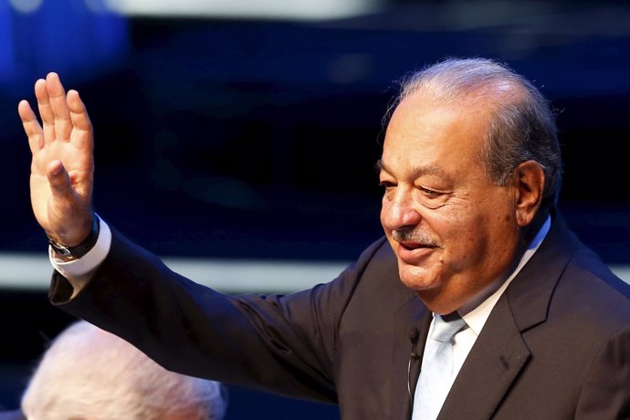 Carlos Slim