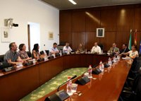 Comisión de formación rechaza más comparecencias y empezará con conclusiones en septiembre