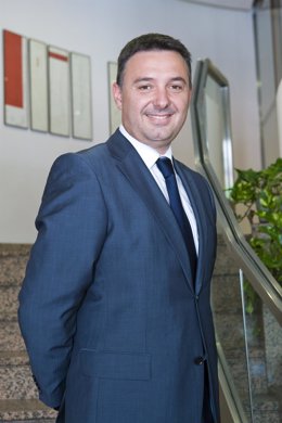 Jacinto garcía nuevo director banca privada Deutsche Bank