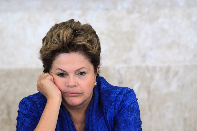 Dilma Rousseff