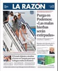 la razón