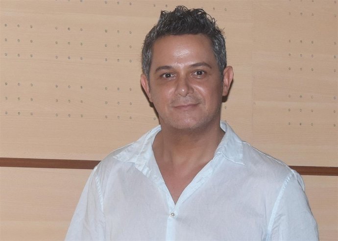 Alejandro Sanz/ Europa Press Reportajes