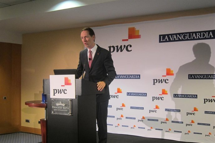  El Director General De Bodegas Torres, Miquel Torres Maczassek