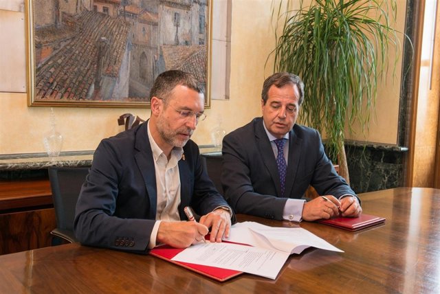 Laparra y González-Palenzuela.