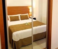 11.886 usuarios de los apartamentos turísticos y 29.128 pernoctaciones