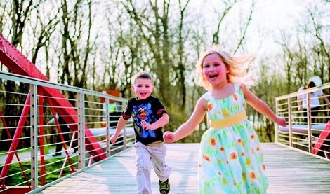 Cooperación y Desarrollo