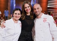 ¿Qué cualidades te convierten en ganador de 'Masterchef'?
