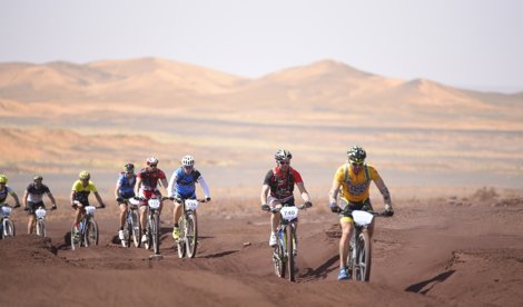 Ciclismo