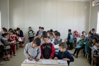 UNICEF denuncia que 3,6 millones de niños corren serio riesgo de morir en Irak