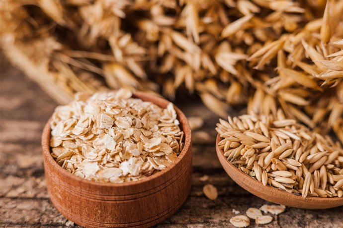 AVENA/ CORTESÍA DE QUAKER