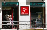 Marsans, Air Comet, Spanair y el aeropuerto de Ciudad Real, en la lista de morosos