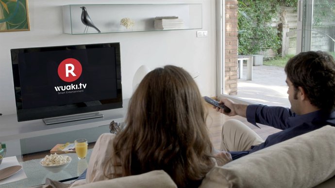 Wuaki.Tv