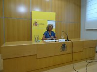 Herrera defiende que el cierre de la Mina Aguablanca "no tiene nada que ver" con la DIA