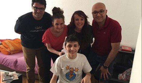 Cooperación y Desarrollo