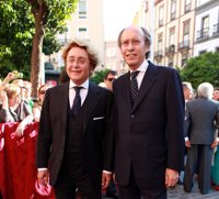 El Grupo Cantoblanco, los Ruiz-Mateos y Vittorio y Luchino siguen en la lista de morosos