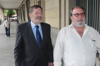Guerrero se niega a declarar ante la juez Núñez por ocho ayudas de los ERE