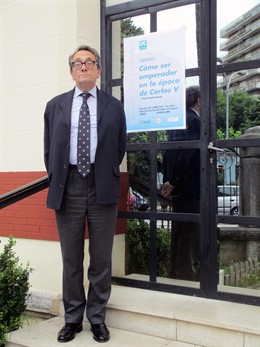 Felipe Fernández-Armesto