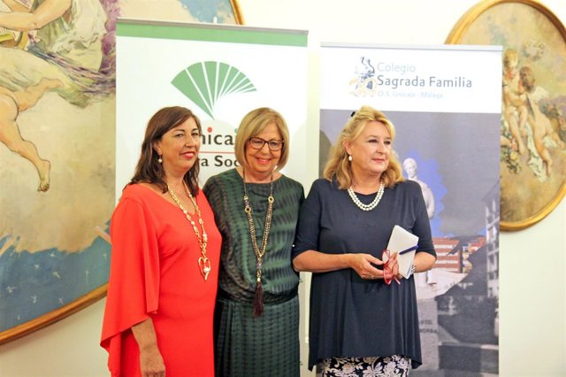 50 Aniversadio Colegio Sagrada Familia