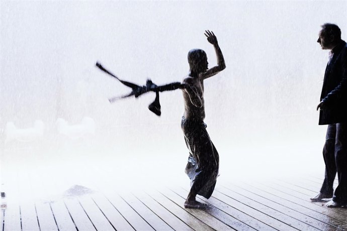 La propuesta 'De stille kracht' de Ivo van Hove