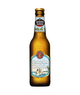 Cerveza inspirada en baleares