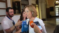 Andalucía acusa al Ministerio de falta de sensibilidad con las ayudas de la PAC