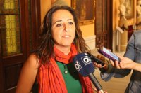 Honorato cree que "no se sostiene" su procesamiento y seguirá de edil de Participa Sevilla