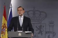 Rajoy se verá el martes en Moncloa con Coalición Canaria, dentro de su ronda para intentar formar gobierno