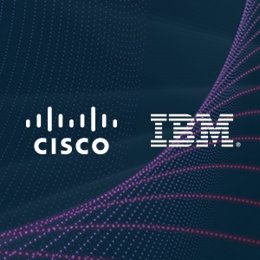 Acuerdo entre IBM y Cisco 