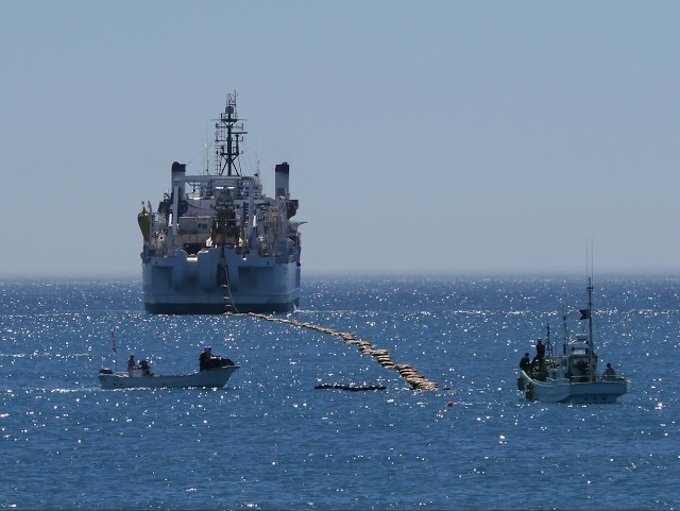 Foto: URS HÖLZLE/GOOGLE