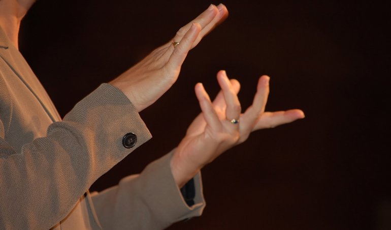 Cooperación y Desarrollo