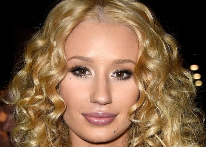   Iggy Azalea Anuncia Los Motivos De Su Separación Con Nick Young