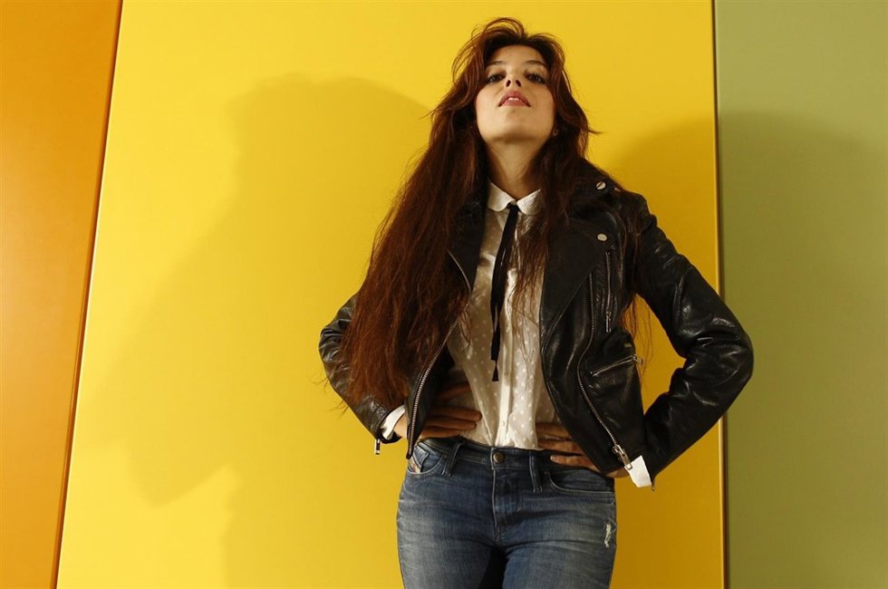 Entrevista con Soleá Morente