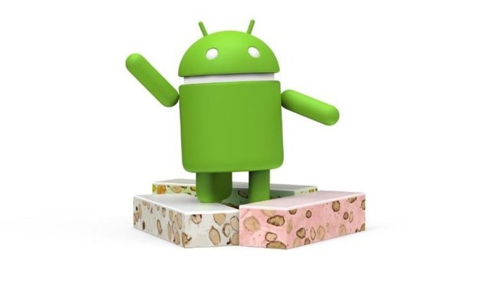 Foto: ANDROID/GOOGLE