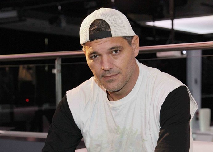 Participa en el nuevo reto que lanza Frank Cuesta