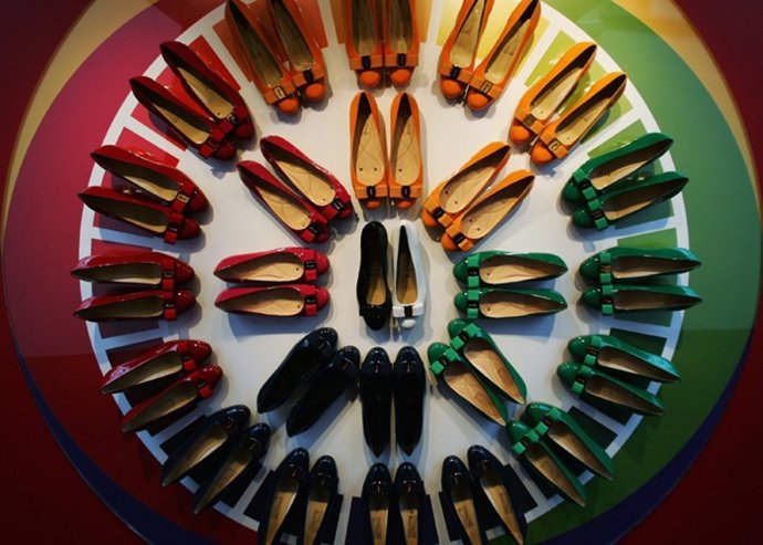 Las tendencias del verano, las mejores marcas de calzado 2016