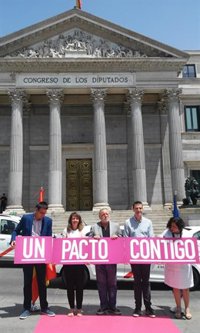 UPyD reúne a sus órganos de dirección para tomar decisiones sobre su futuro