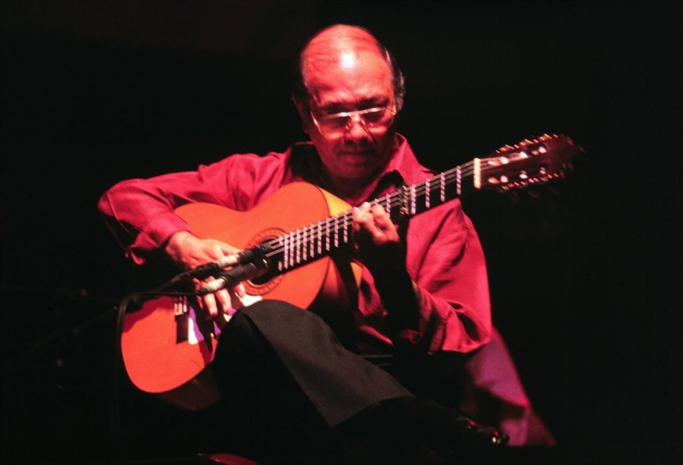 Juan Carmona Habichuela