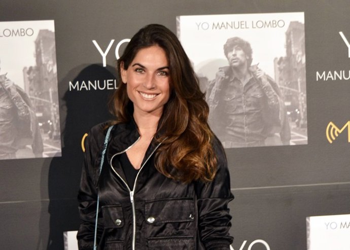 Lourdes Montes habla sobre la boda de Kiko, el vestido Irene y Julián Contreras