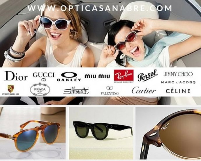 Optica Sanabre