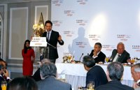 Ecuador "no necesita" a la Alianza del Pacífico para integrarse en Latinoamérica