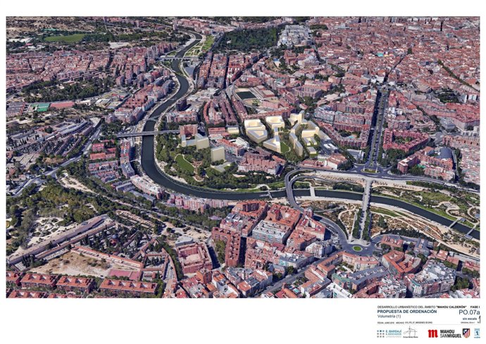 Operación Mahou-Calderón