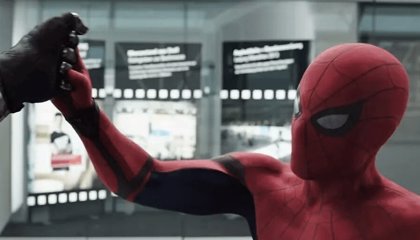 Spiderman saldrá fuera de Nueva York en Homecoming