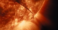 Primer tráiler de Voyage of Time, lo nuevo de Terrence Malick