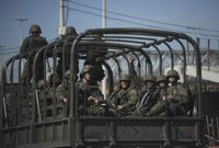 La Marina brasileña reforzará la seguridad en Río de Janeiro durante los Juegos