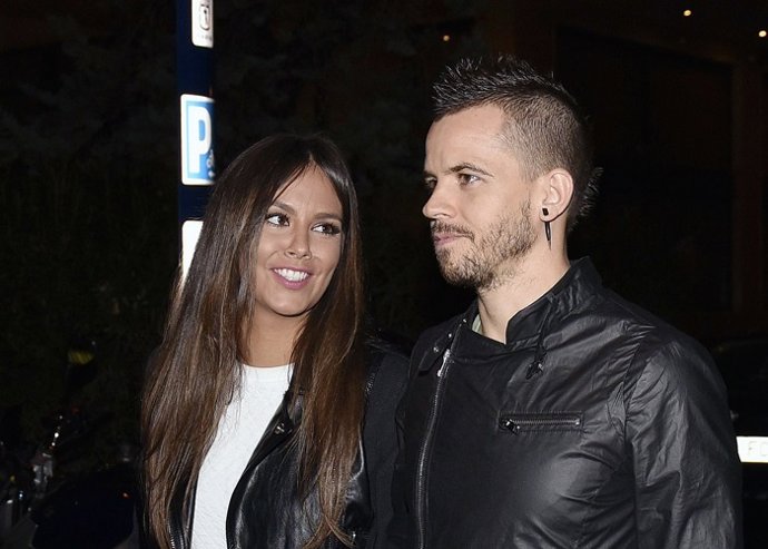 Las palabras del cocinero hacen saltar las alarmas. ¿Embarazo a la vista?