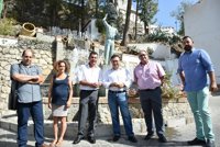 PSOE-A lamenta "el nuevo golpe" del Gobierno a Andalucía con las ayudas de la PAC